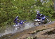 Yamaha WR450F